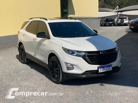 EQUINOX 2.0 16V Turbo Premier AWD -