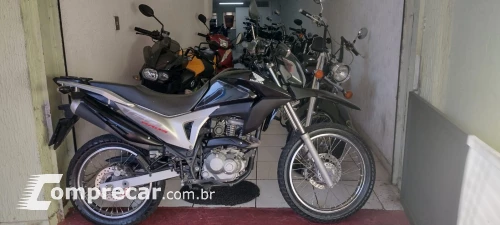 HONDA Nxr 160 Bros Esdd