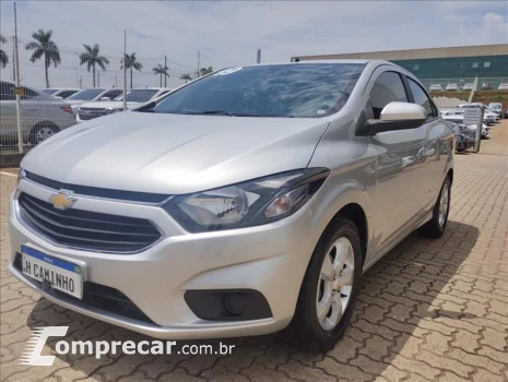 CHEVROLET PRISMA 1.4 MPFI LT 8V 4 portas