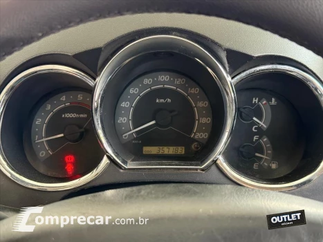 HILUX 3.0 SR 4X2 CD 16V TURBO INTERCOOLER DIESEL