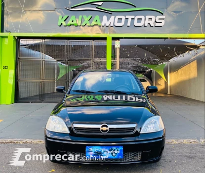 CORSA 1.4 MPFI Maxx Sedan 8V