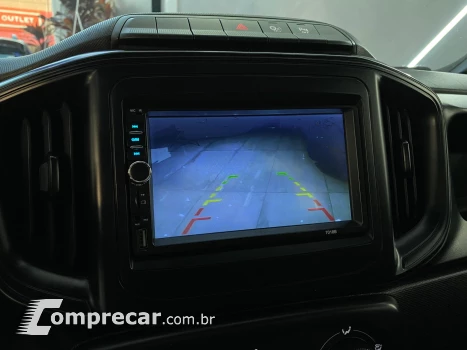 Strada Freedom 1.3 Flex 8V  CS Plus