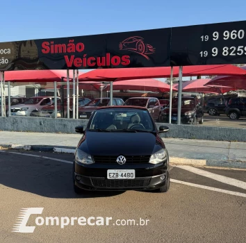 Volkswagen FOX 1.0 MI 8V 4 portas