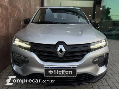 KWID 1.0 12V SCE ZEN