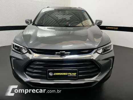 TRACKER PREMIER 1.2 TURBO 12V FLEX AUT