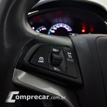 TRACKER 1.4 16V Turbo Premier