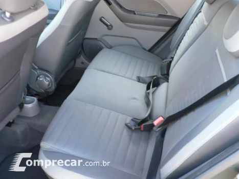 AGILE 1.4 MPFI LT 8V