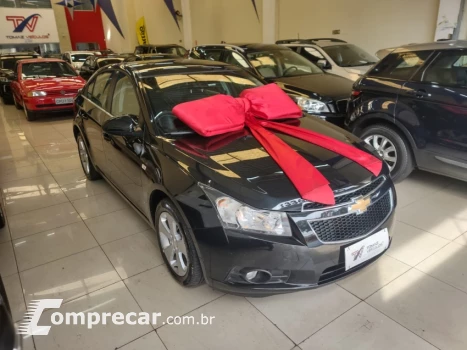 CRUZE 1.8 LT 16V