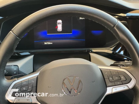 TAOS 1.4 250 TSI Comfortline