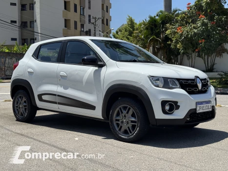 KWID 1.0 12V SCE Intense