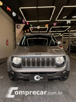 RENEGADE 1.8 16V Sport