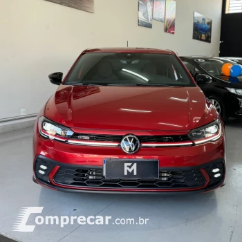 POLO 1.4 250 TSI GTS