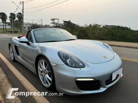 BOXSTER 3.4 S I6 24V