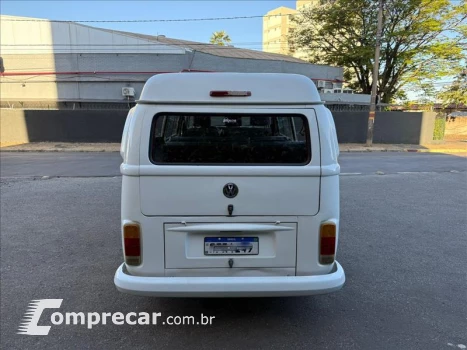 KOMBI 1.4 MI STD 8V