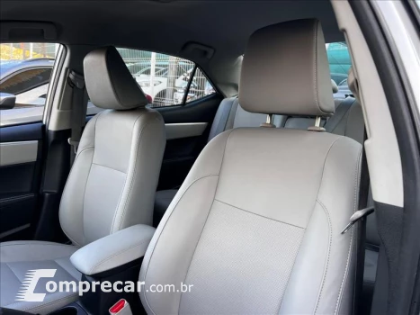 COROLLA 1.8 GLI 16V
