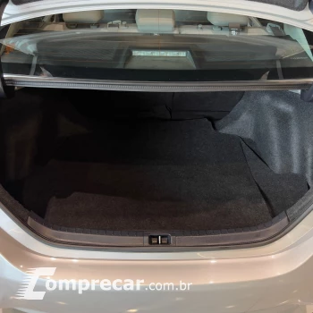 Corolla XEi 2.0 Flex 16V Aut.