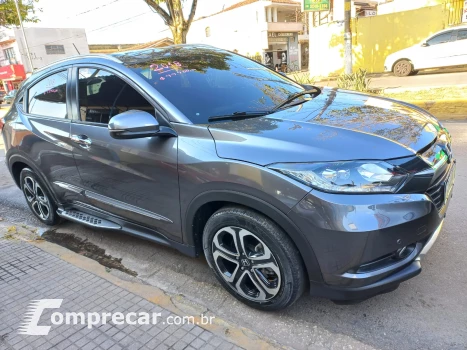 HR-V 1.8 16V Touring
