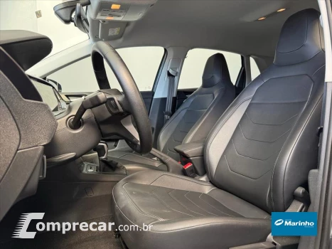 POLO 1.0 170 TSI HIGHLINE AUTOMÁTICO