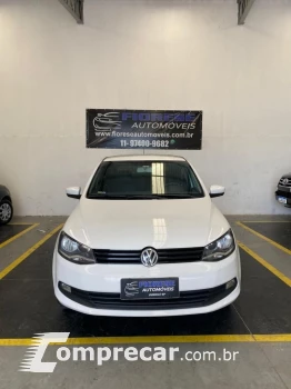 VOLKSWAGEN GOL 1.6 MI HIGHLINE 8V