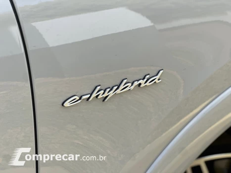 CAYENNE 3.0 V6 E-HYBRID COUPÉ AWD TIPTRONIC S