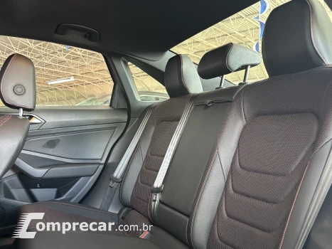 JETTA 2.0 350 TSI GASOLINA GLI DSG