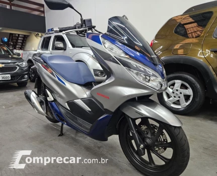 PCX 150 SPORT