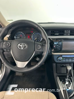 COROLLA 2.0 Altis 16V