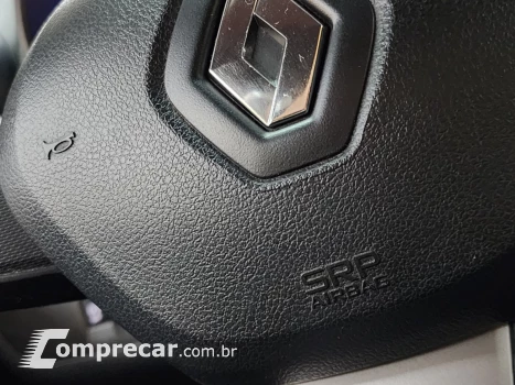 KWID 1.0 12V SCE ZEN