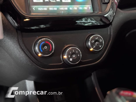COBALT 1.8 LTZ 8V