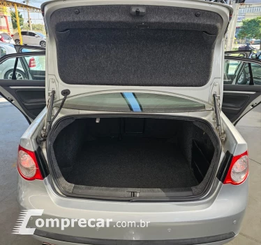 JETTA 2.5 I 20V 150cv