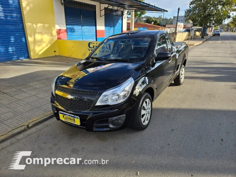 CHEVROLET MONTANA 1.4 MPFI LS CS 8V 2 portas