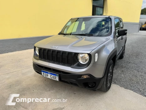 RENEGADE 1.8 16V