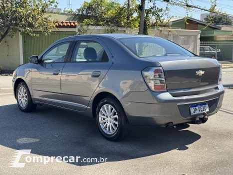 COBALT 1.4 LTZ 8V