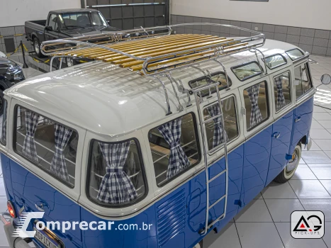 KOMBI 1.5 STD 8V