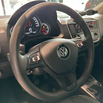 up! Xtreme 1.0 TSI Total Flex 12V 5p