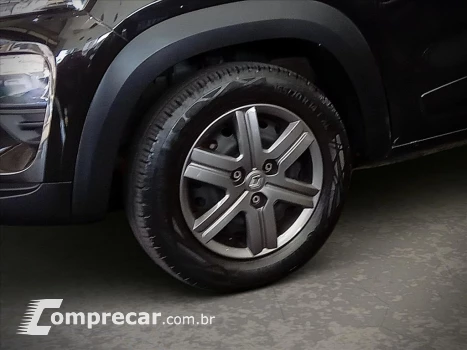 KWID 1.0 12V SCE FLEX ZEN MANUAL
