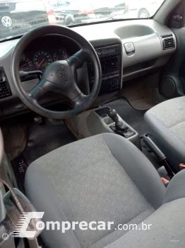 Gol 1.6 MI 4P CL