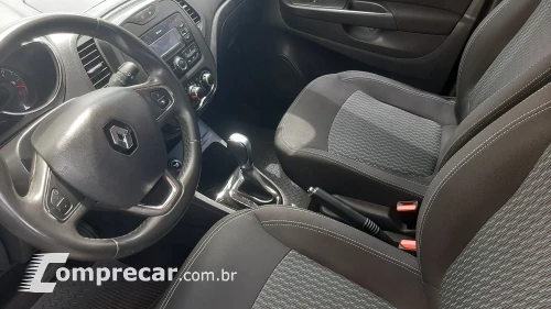 CAPTUR 1.6 16V SCE Life