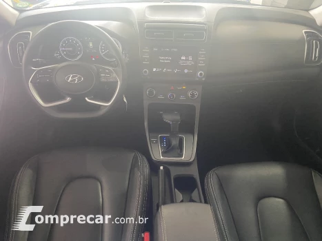 CRETA 1.0 TGDI FLEX COMFORT AUTOMÁTICO