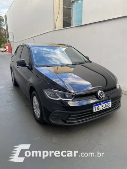 Volkswagen POLO 1.0 MPI 4 portas