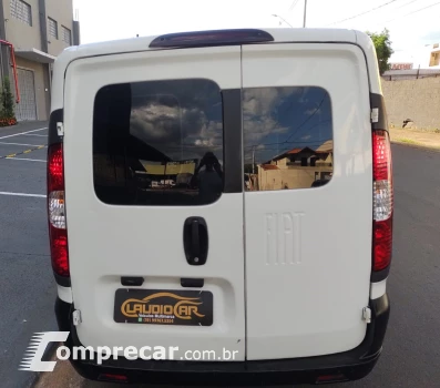 FIORINO 1.4 MPI Furgão 8V