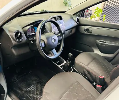 KWID 1.0 12V SCE ZEN