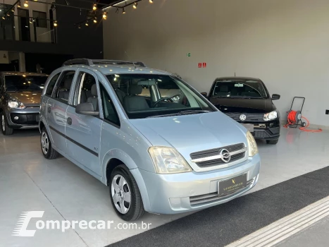 MERIVA 1.8 MPFI JOY 8V