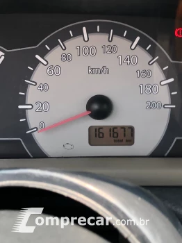 PALIO 1.0 MPI Fire Economy 8V