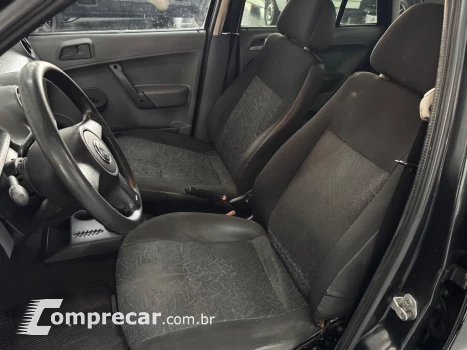 Gol (novo) 1.0 Mi Total Flex 8V 4p