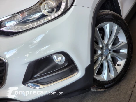 TRACKER 1.4 16V Turbo Premier