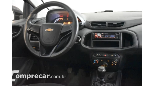 ONIX - 1.0 SPE/4 JOY BLACK 8V 4P MANUAL