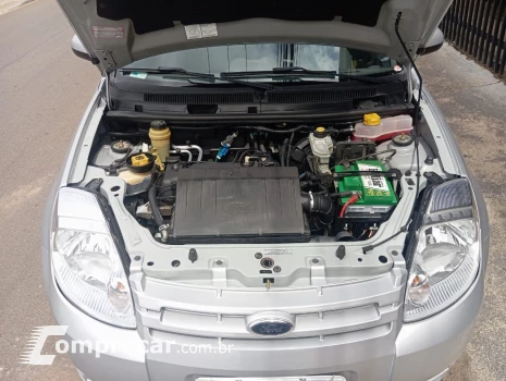 KA 1.6 MPI 8V