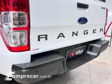 RANGER - 2.2 XLS 4X4 CD 16V 4P AUTOMÁTICO