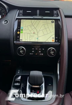 E-PACE P250 S R-DYNAMIC